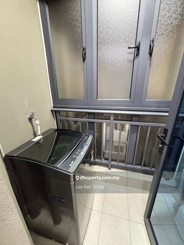 For Rent - Aradia Residence @ Lake City KL North