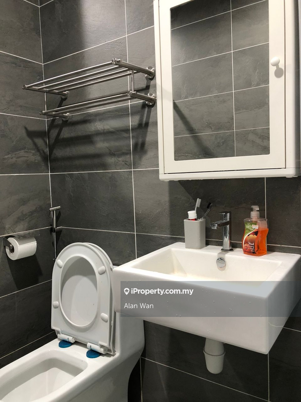 Service Residence for Sale in Bell Suites by Alan Wan - iProperty.com.my