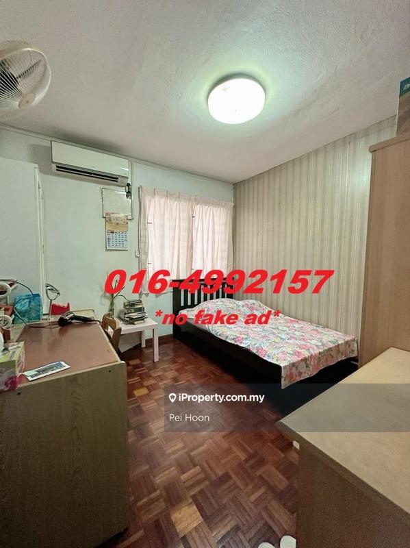Apartment for Sale in Taman Kampar by Pei Hoon - iProperty.com.my
