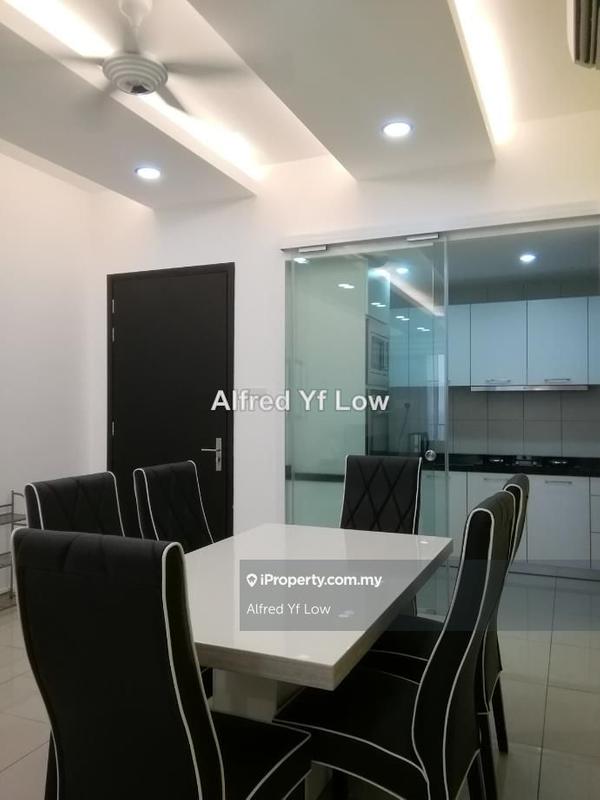 Kondominium untuk Disewa di The WaterEdge (Pinggiran Air) oleh Alfred Yf Low - iProperty.com.my