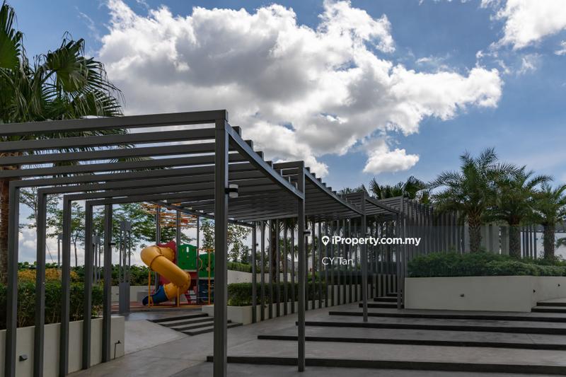 Kondominium untuk Dijual di Prominence oleh CY Tan - iProperty.com.my