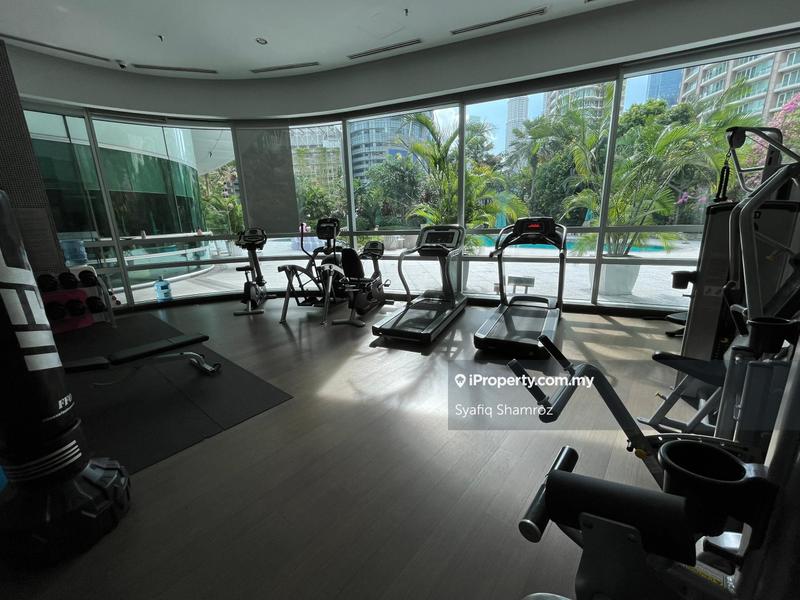 Condominium for Sale in The Avare by Syafiq Shamroz - iProperty.com.my