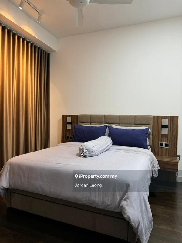 Service Residence for Rent in Lot 15 by Jordan Leong - iProperty.com.my