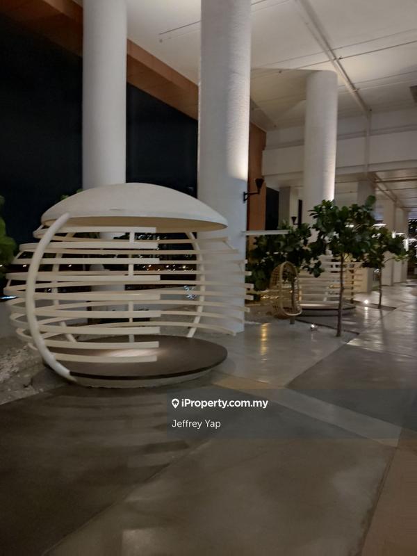 Service Residence for Rent in Pinnacle Sri Petaling by Jeffrey Yap - iProperty.com.my