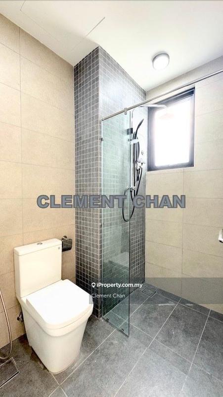 For Rent - Bangsar Hill Park