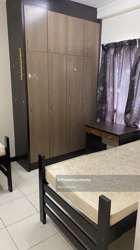 Condominium for Sale in Cova Villa by Denyse Low - iProperty.com.my