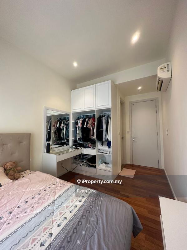 Condominium for Sale in Concerto North Kiara by Ryan Swe - iProperty.com.my