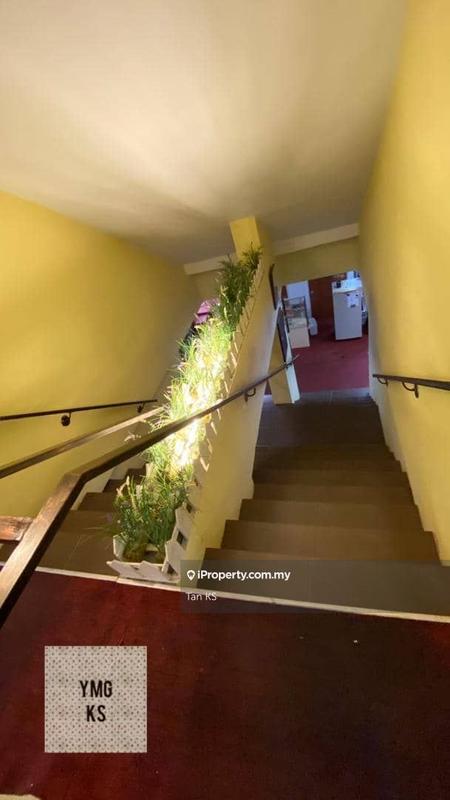 Kedai-Pejabat untuk Dijual di Jalan Goh Hock Huat Klang, Klang oleh Tan KS - iProperty.com.my