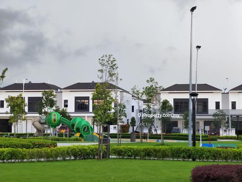 2-storey Terraced House for Sale in Eco Botanic 2, Iskandar Puteri (Nusajaya) by Eric Lu - iProperty.com.my