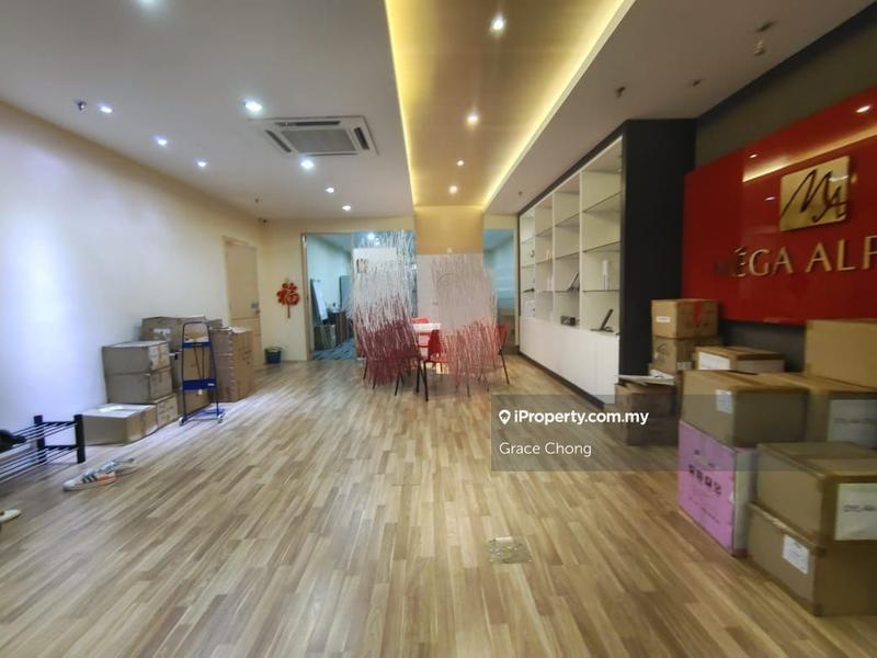 Office untuk Dijual di Seksyen 16, Petaling Jaya oleh Grace Chong - iProperty.com.my