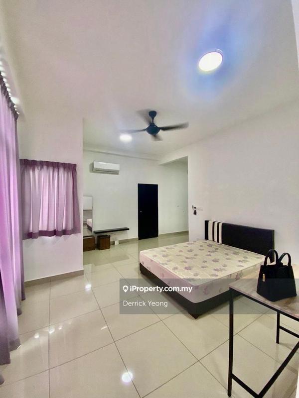 For Rent - Saville D'lake