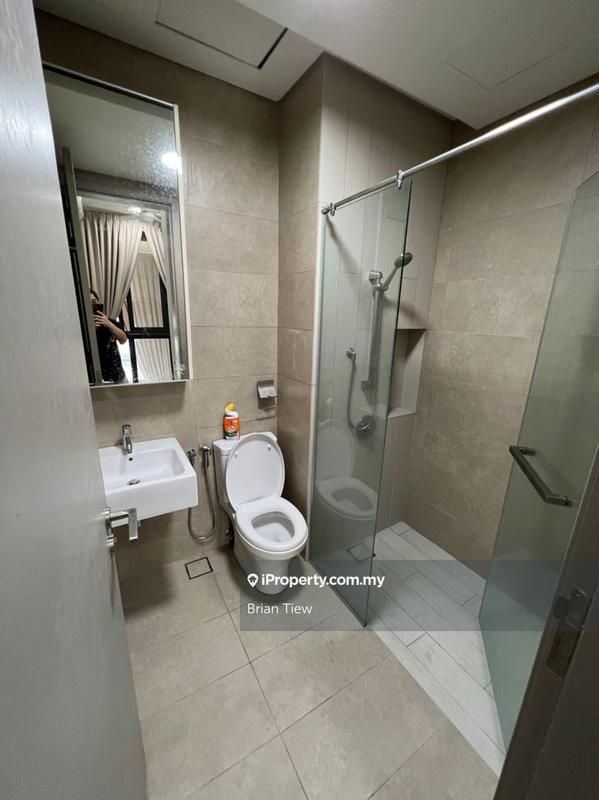 Residensi Servis untuk Dijual di Twin Arkz oleh Brian Tiew - iProperty.com.my