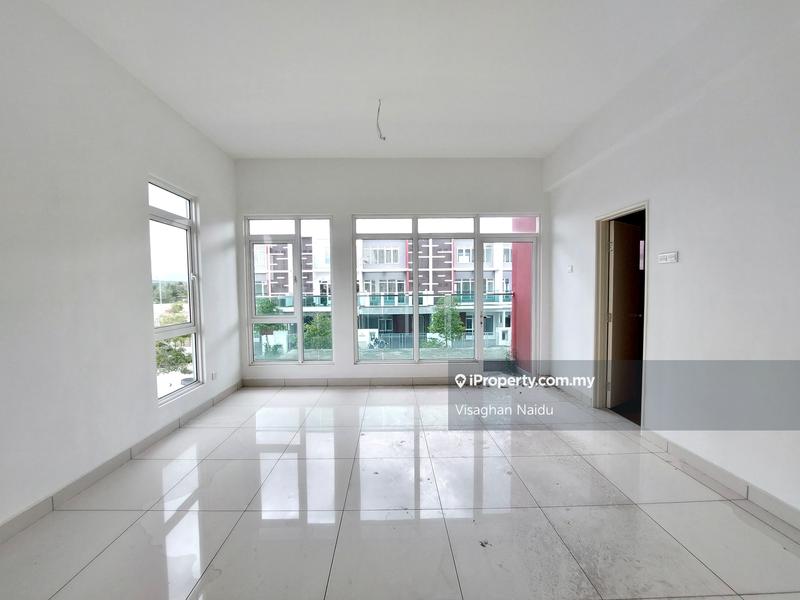 3-storey Terraced House for Sale in Serene Residence, Rawang by Visaghan Naidu - iProperty.com.my