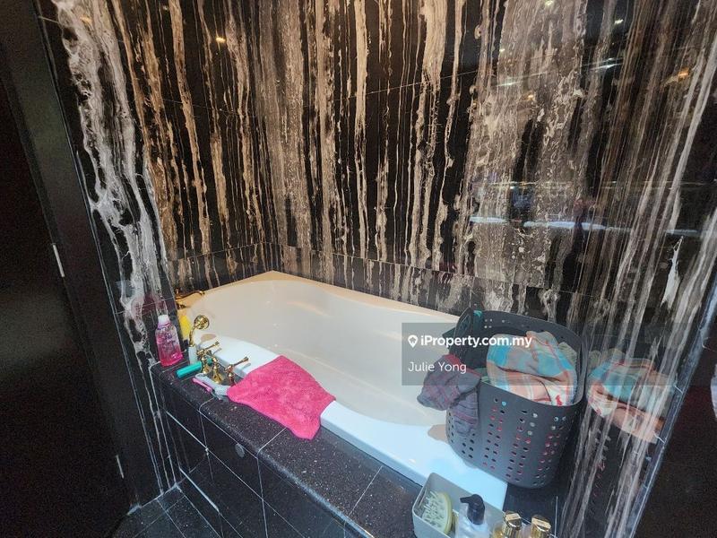 Condominium for Sale in Sutera Bukit Tunku by Julie Yong - iProperty.com.my