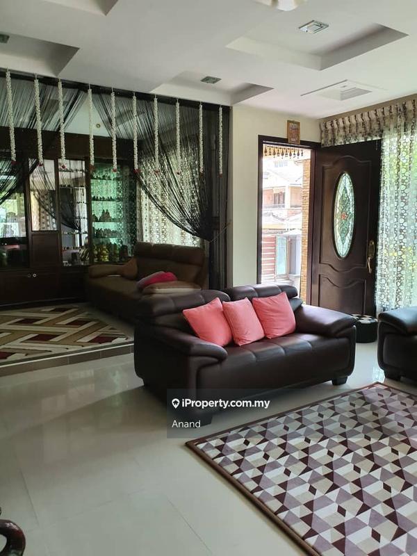 Rumah Teres 2.5-Tingkat untuk Dijual di BUKIT ANTARABANGSA, AMPANG, Ampang oleh Anand - iProperty.com.my