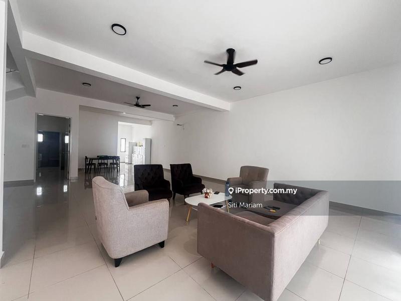 2-storey Terraced House for Sale in Cyber 10, Cyberjaya by Siti Mariam - iProperty.com.my