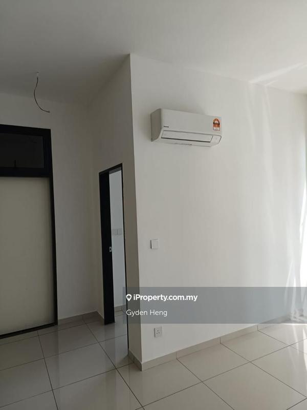 Kediaman Servis untuk Dijual di Space Residency oleh Gyden Heng - iProperty.com.my