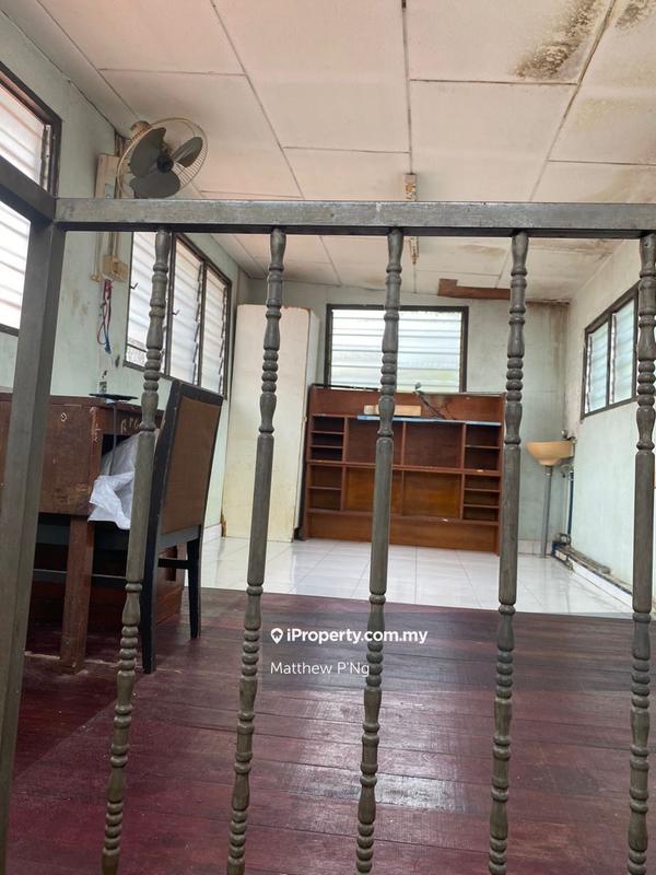 Rumah Berangkai 1 Tingkat untuk Dijual di 1h8jo, Bayan Lepas oleh Matthew P'Ng - iProperty.com.my