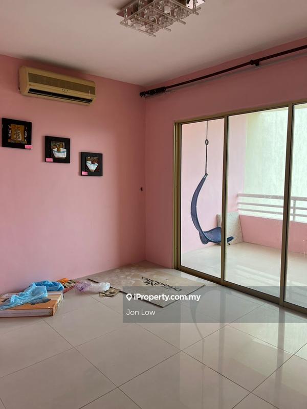 Kondominium untuk Dijual di East Lake Residence oleh Jon Low - iProperty.com.my