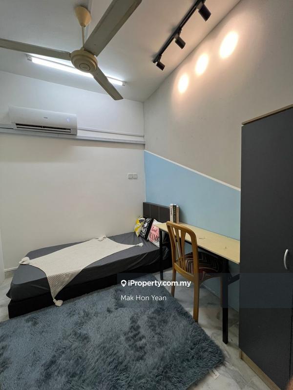 For Rent - Palmville Resort Condominium