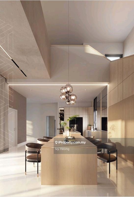 Rumah Berkembar untuk Dijual di Bandar Kinrara Seksyen 8, Bandar Kinrara oleh Ivy Heong - iProperty.com.my