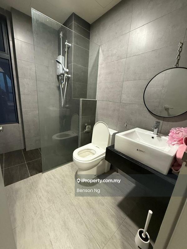 Service Residence for Rent in The Era @ Duta North by Benson Ng - iProperty.com.my