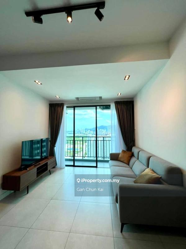 For Rent - 3 Residence