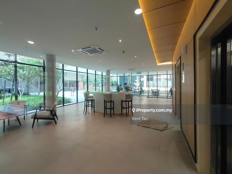 Kediaman Servis untuk Dijual di Vision City Youth City oleh Kent Tan - iProperty.com.my