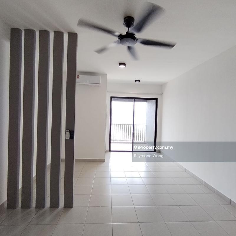 Kediaman Servis untuk Disewa di The Netizen oleh Raymond Wong - iProperty.com.my