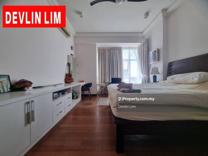 Kondominium untuk Disewa di Fettes Residence oleh Devlin Lim - iProperty.com.my