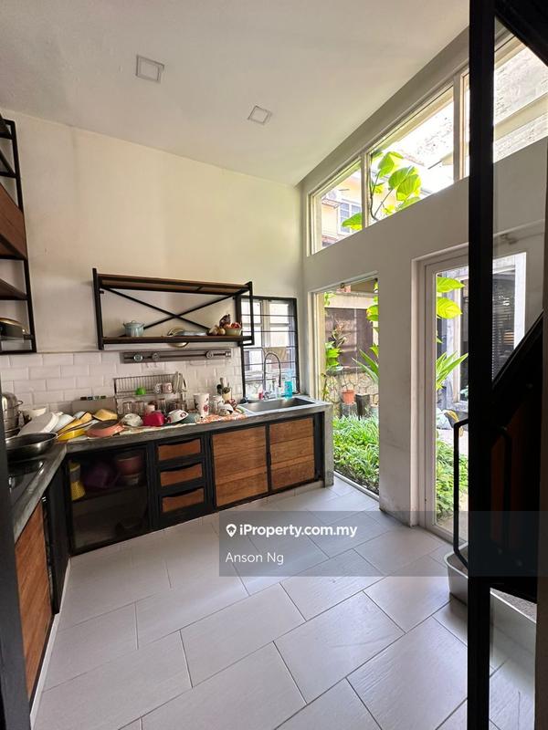 Bungalow House untuk Dijual di D'Villa Kota Damansara, Petaling Jaya oleh Anson Ng - iProperty.com.my