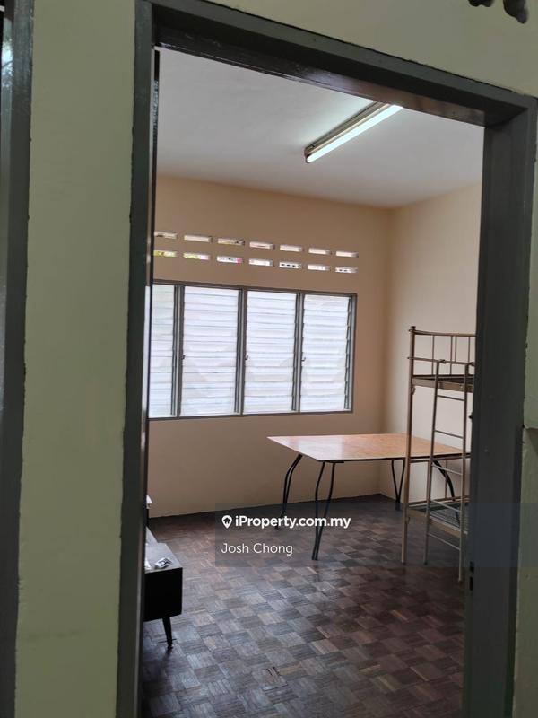 Rumah Pangsa untuk Dijual di Jalan San Peng oleh Josh Chong - iProperty.com.my