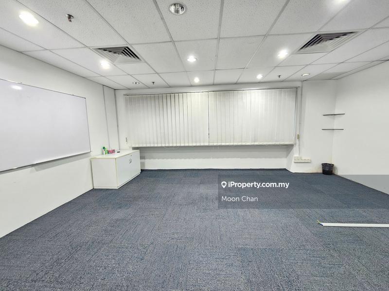 Office for Sale in Solaris Dutamas Publika, Dutamas by Moon Chan - iProperty.com.my