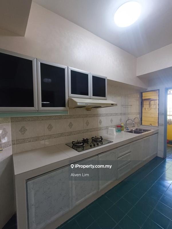 Kondominium untuk Dijual di Astana Putra oleh Alven Lim - iProperty.com.my