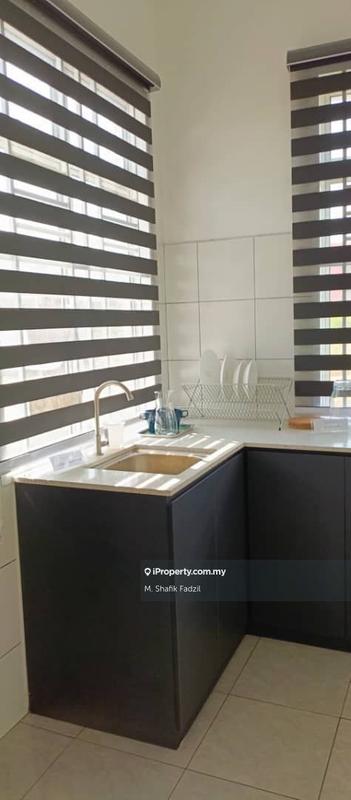 1-storey Terraced House for Sale in Kluang, Johor by M. Shafik Fadzil - iProperty.com.my
