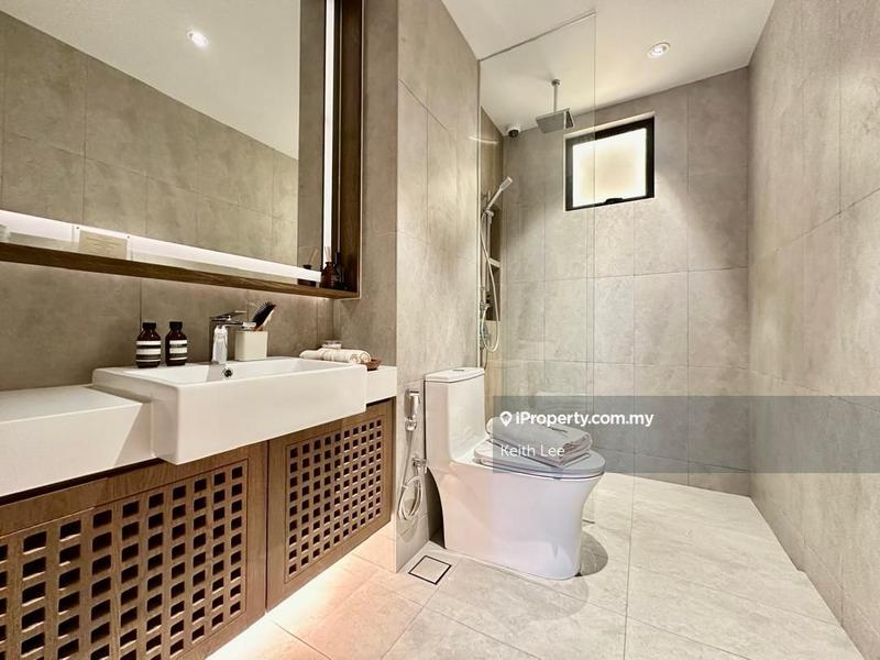 For Sale - Amaya Residences @ Damansara Avenue