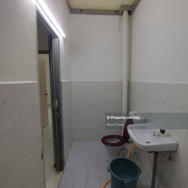 2-storey Terraced House for Sale in Kluang, Johor by Alice Choo - iProperty.com.my