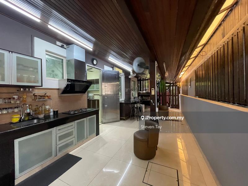 Bungalow House untuk Dijual di Sungai Long, Bandar Sungai Long oleh Steven Tay - iProperty.com.my