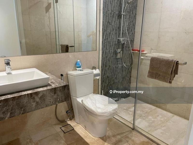 Kediaman Servis untuk Dijual di The Sentral Residences oleh Nigel Lim - iProperty.com.my