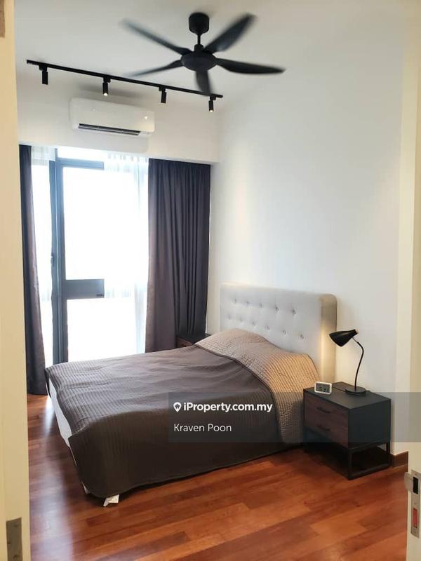 For Rent - Senada Residence @ KLGCC Resort