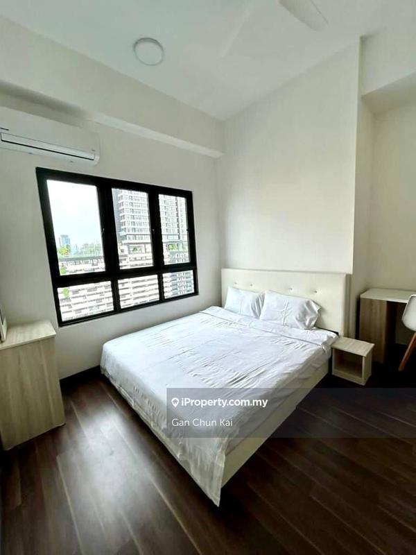 Condominium for Rent in Grace Residence by Gan Chun Kai - iProperty.com.my