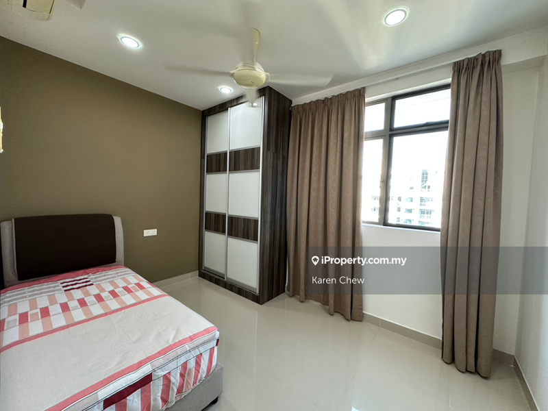 Condominium for Sale in All Seasons Park by Karen Chew - iProperty.com.my