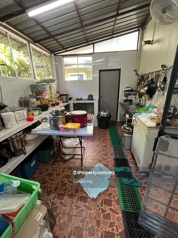 Bungalow House for Sale in Damansara Heights, Damansara Heights by Gerald Ng - iProperty.com.my