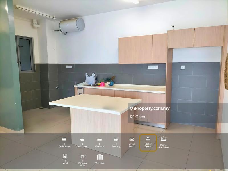 For Sale - Puri Tower