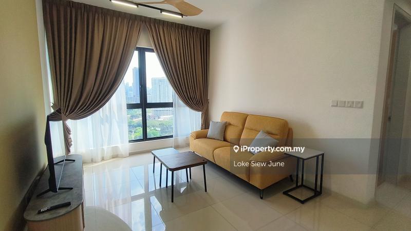 Service Residence for Rent in Sunway Belfield by Loke Siew June - iProperty.com.my