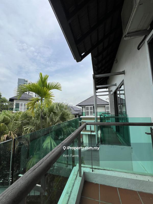 Bungalow House for Sale in The Villa Serai Saujana Golf Resort, Saujana by Ken Farm - iProperty.com.my