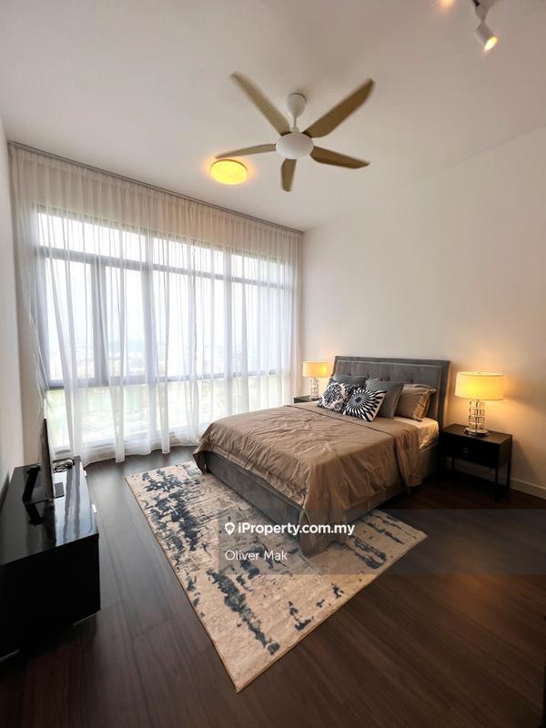 For Rent - The Park 2