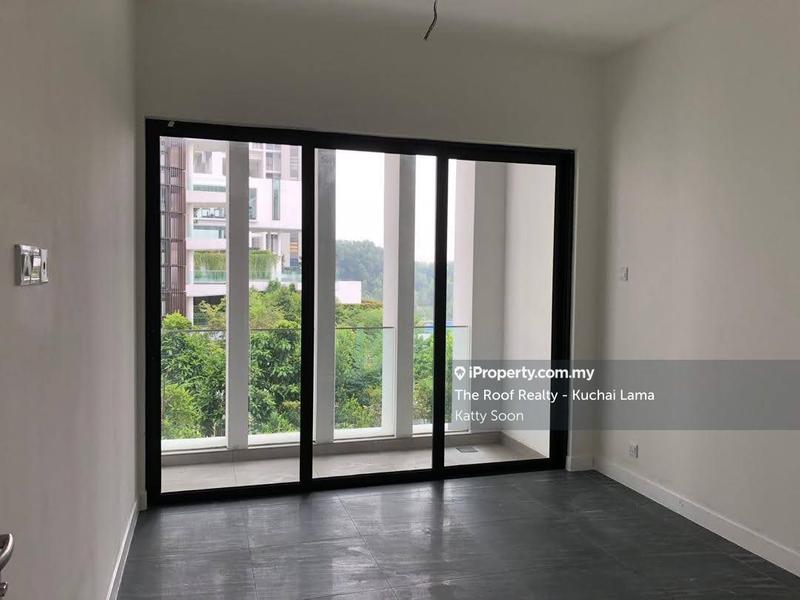 Condominium for Sale in CloudTree Residence by Katty Soon - iProperty.com.my
