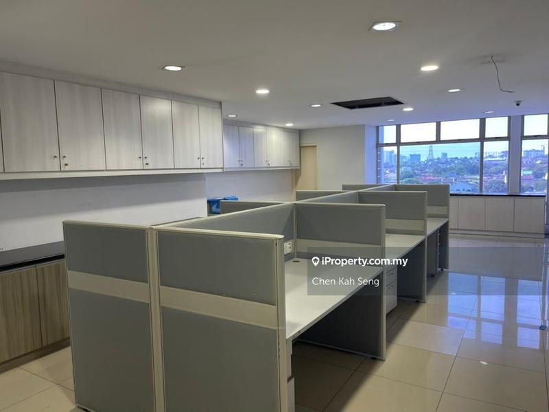 Office untuk Disewa di Seksyen 19, Petaling Jaya oleh Chen Kah Seng - iProperty.com.my