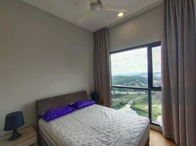 For Rent - Cyperus @ Tropicana Gardens